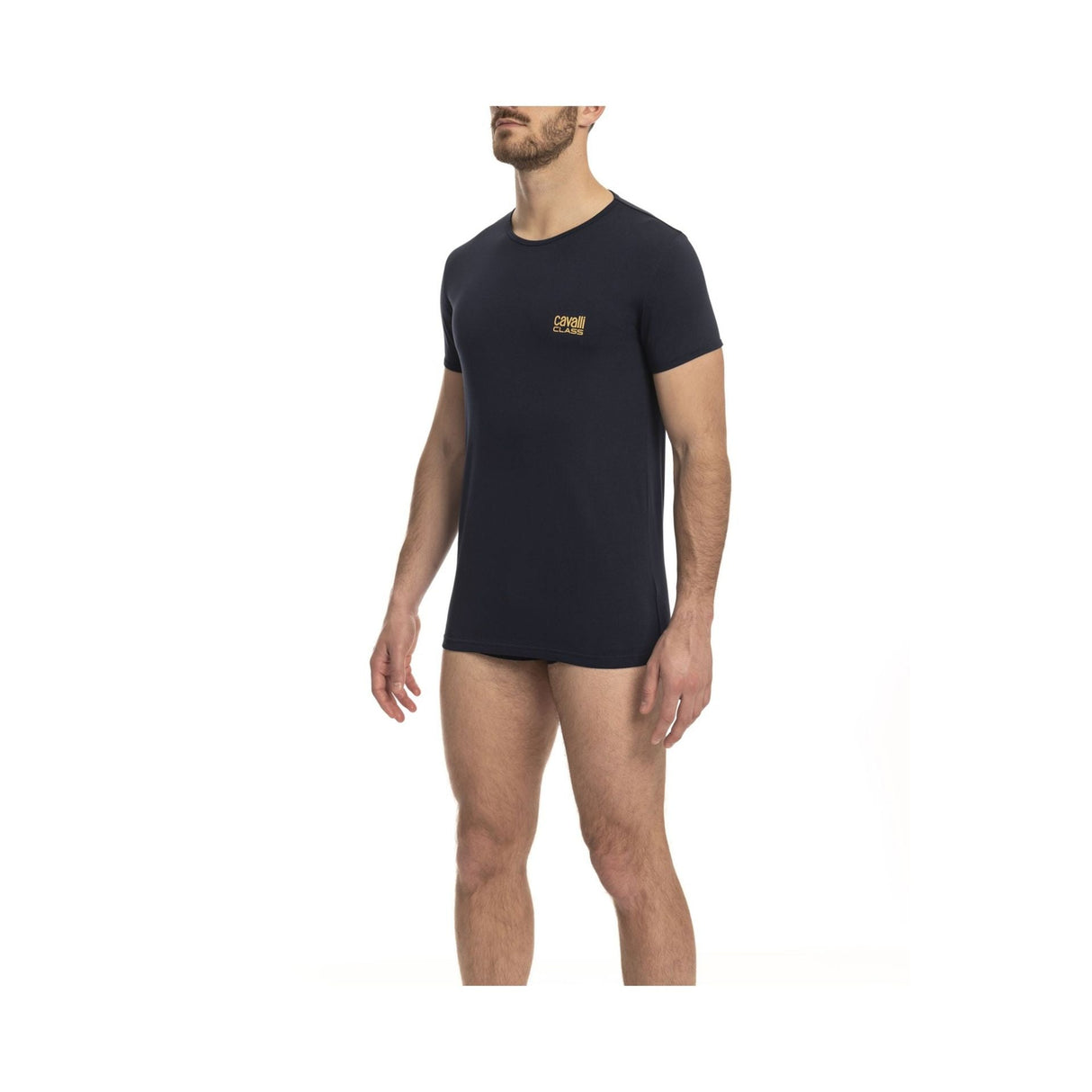 Cavalli Class T-shirt Cavalli Class