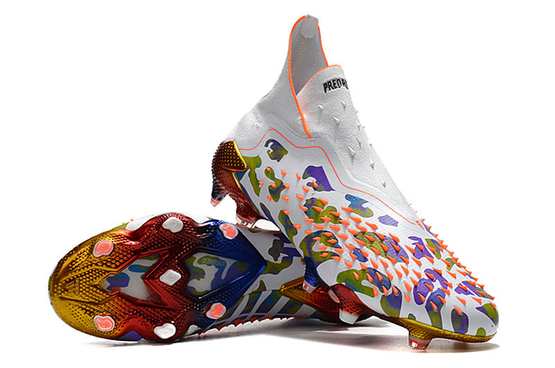 Adidas predator PREDATOR FREAK Fantatics + FG 36 - 45