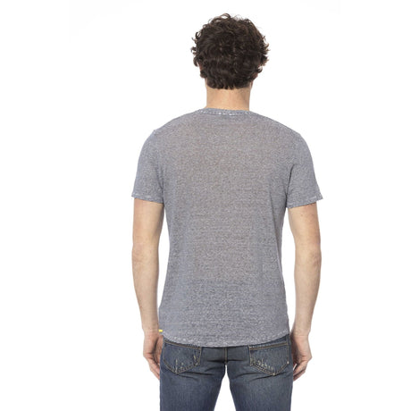 Distretto12 T-shirt Distretto12