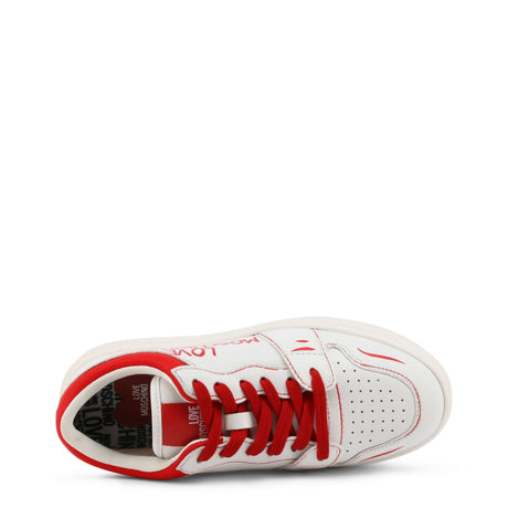 Love Moschino Sneakers Love Moschino