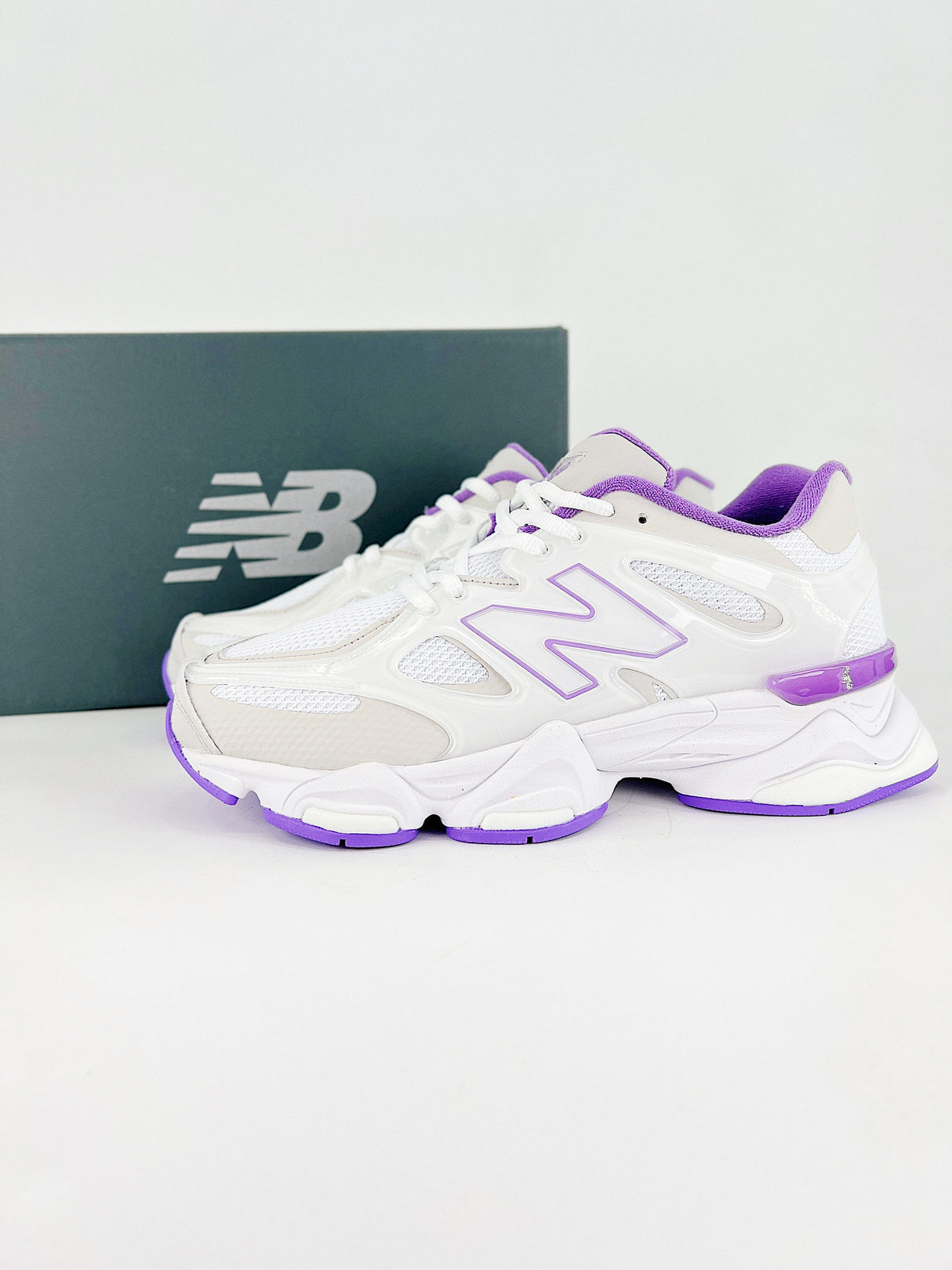 New Balance NB 9060 | U9060AQY