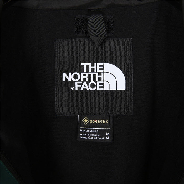 The North Face Classic 1990 Jacket Deep Green - ESTOCKK