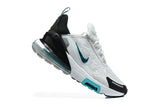 nike air max 270 - white blue light 36 - 45 Nike