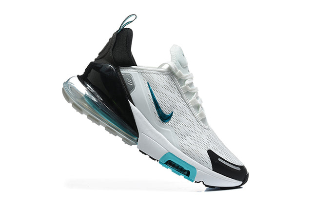 nike air max 270 - white blue light 36 - 45 Nike