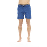 Bikkembergs Beachwear Costumi Bikkembergs Beachwear
