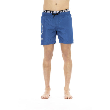 Bikkembergs Beachwear Costumi Bikkembergs Beachwear