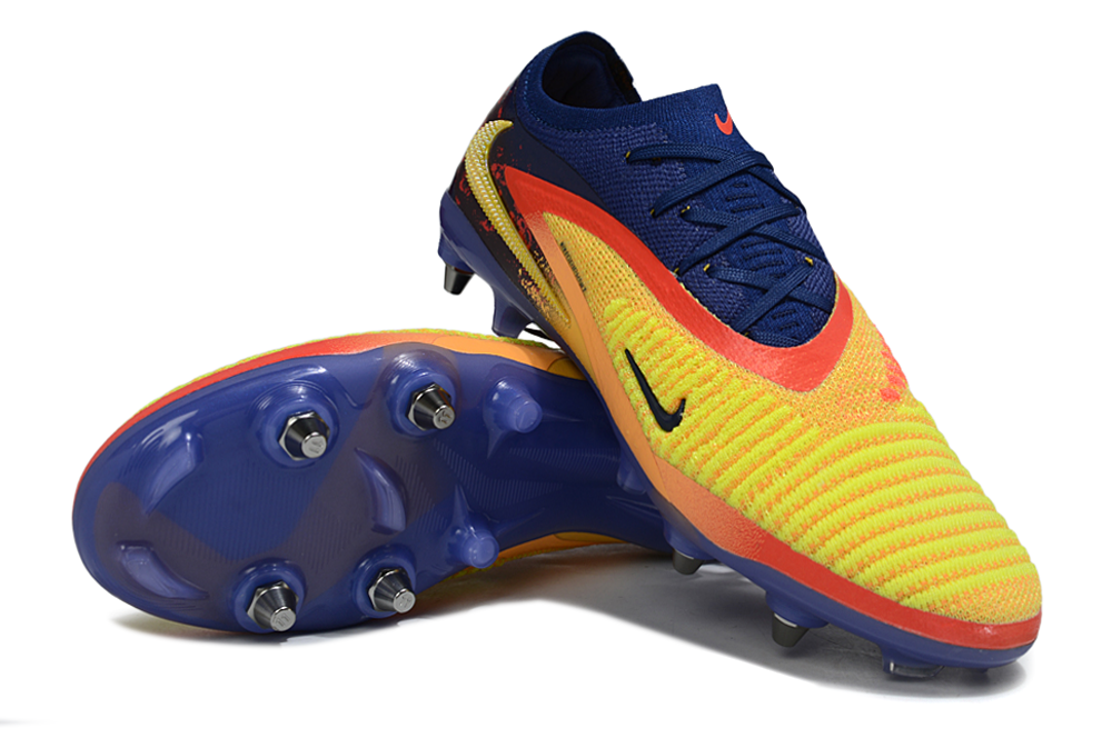 Nike Phantom 6 GX III Elite SG size：39-45 Nike