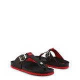 Love Moschino Infradito e Ciabatte Love Moschino
