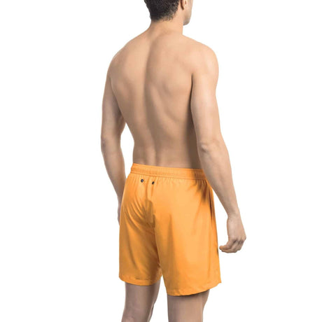 Bikkembergs Beachwear Costumi Bikkembergs Beachwear