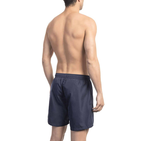 Bikkembergs Beachwear Costumi Bikkembergs Beachwear