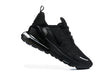 nike air max 270 - total black -  36 - 45 Nike