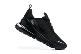 nike air max 270 - total black -  36 - 45 Nike