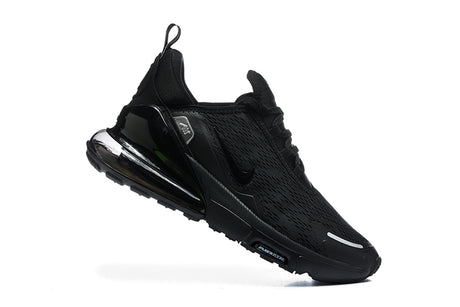 nike air max 270 - total black -  36 - 45 Nike