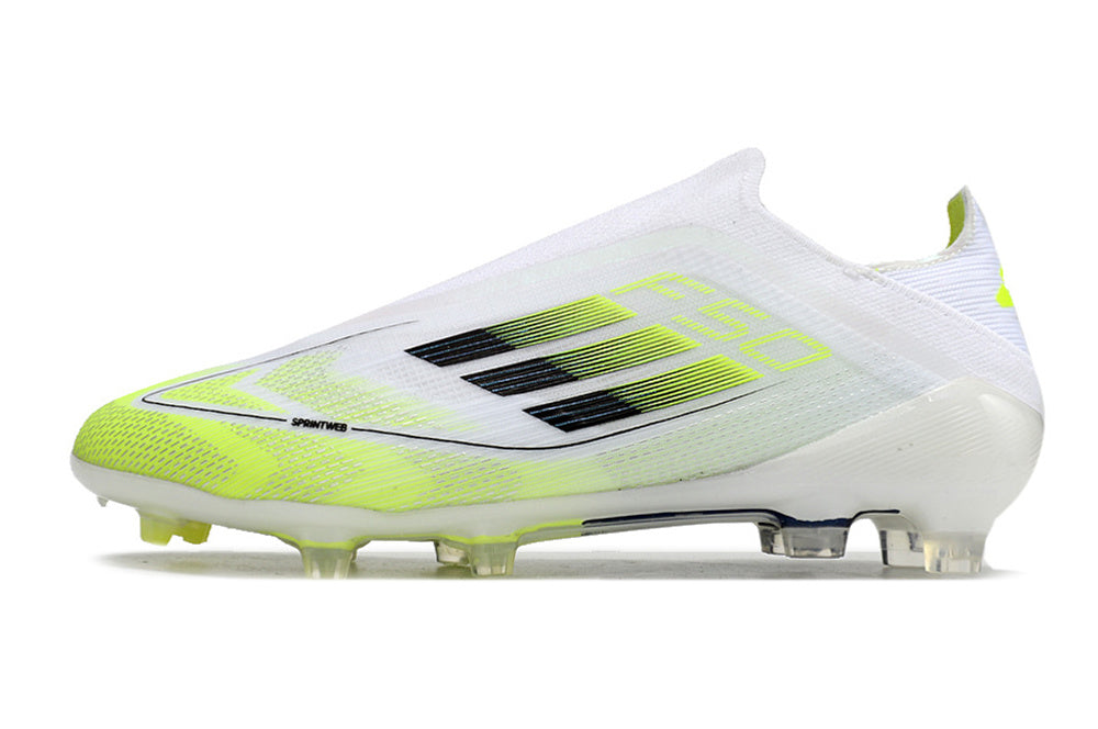 adidas F50 Elite Laceless FG 36-45 estockk.com