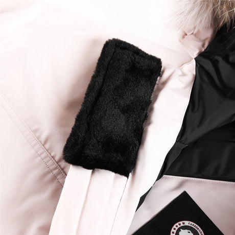Canada Goose 2008 Down Jacket (white) My Store
