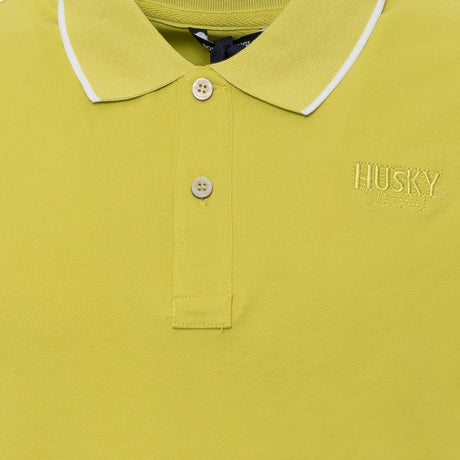 Husky Polo Husky