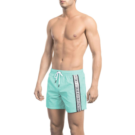 Bikkembergs Beachwear Costumi Bikkembergs Beachwear