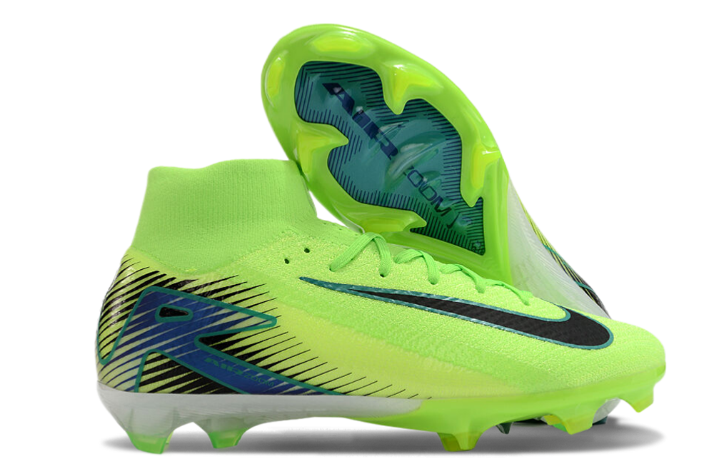 Nike Air Zoom Mercurial Superfly IX Elite FG 36-45