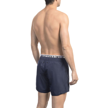 Bikkembergs Beachwear Costumi Bikkembergs Beachwear