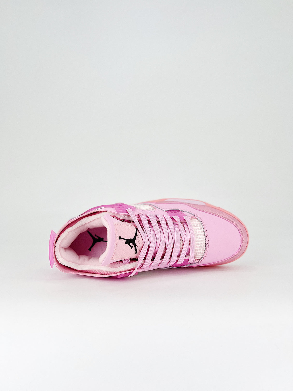 Nike Air Jordan 4  AJ4 CT5342-007 size 36 - 47,5 pink color