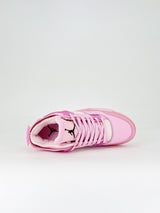 Nike Air Jordan 4  AJ4 CT5342-007 size 36 - 47,5 pink color