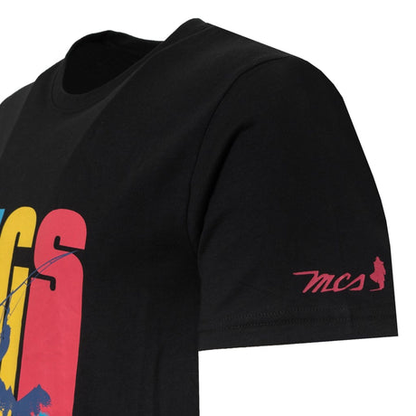 MCS T-shirt MCS