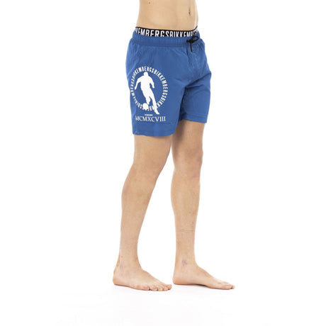 Bikkembergs Beachwear Costumi Bikkembergs Beachwear