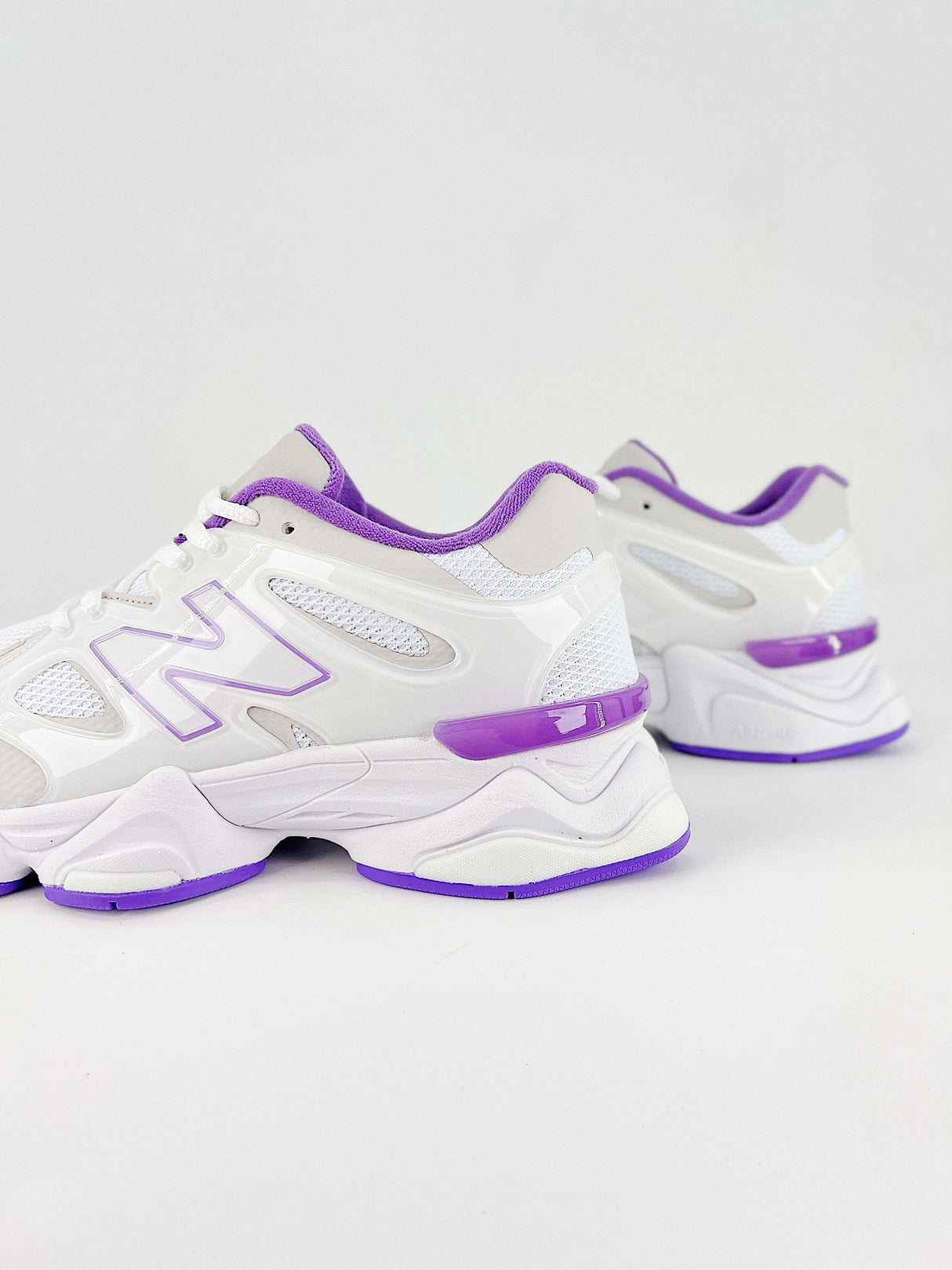 New Balance NB 9060 | U9060AQY