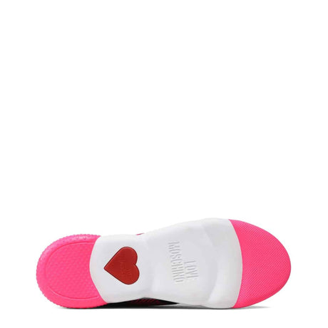 Love Moschino Sneakers Love Moschino