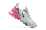 nike air max 270 - white pink -  36 - 45 Nike