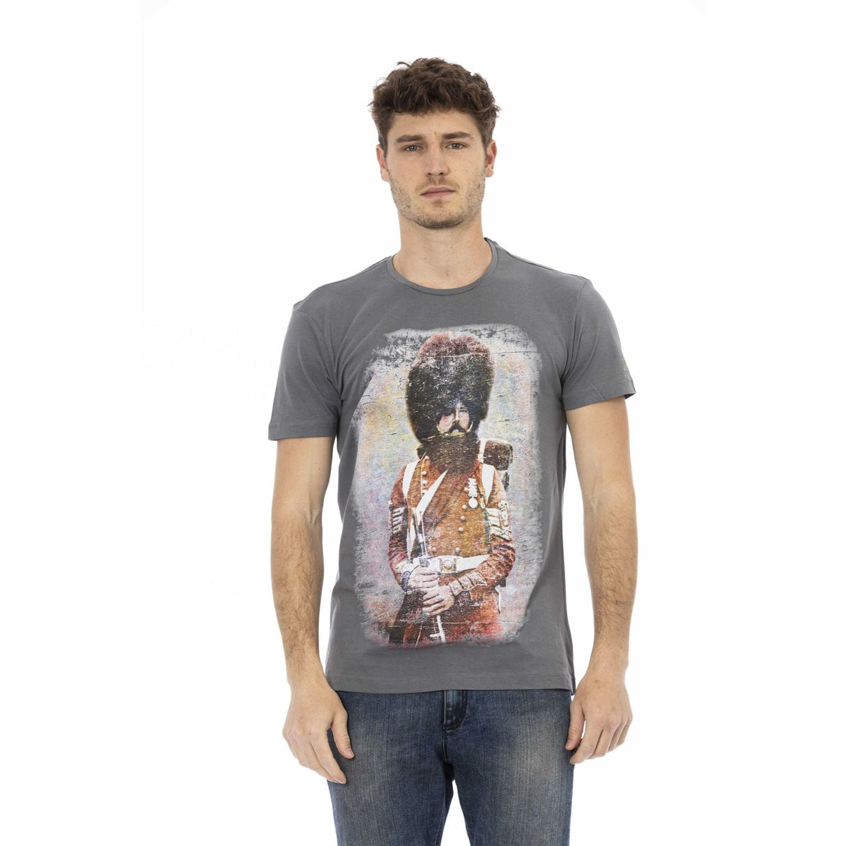 Trussardi Action T-shirt Trussardi Action