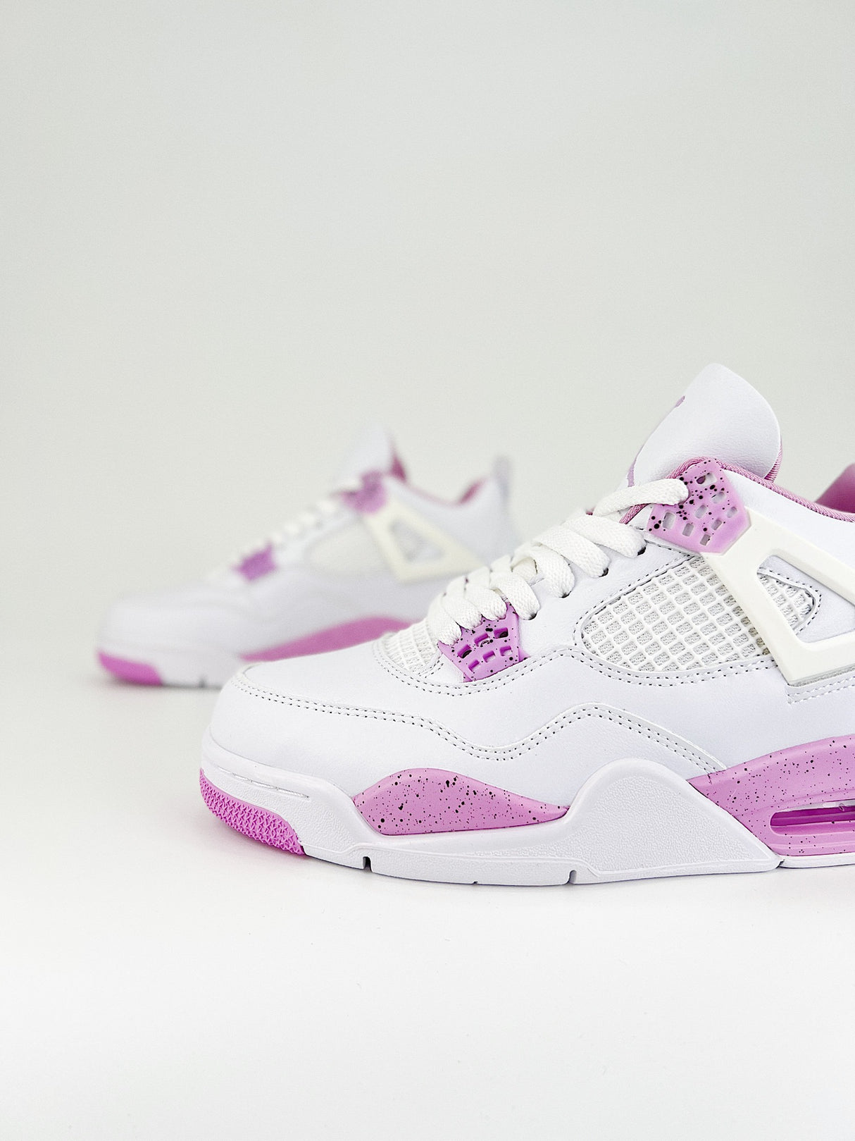 Air Jordan AJ4 Retro CT8527-116  size 36 - 43 woman sneakers