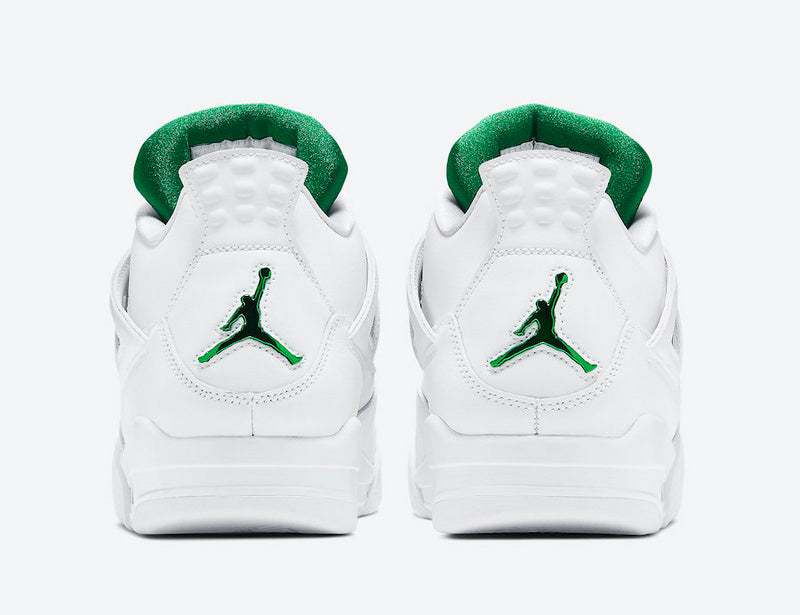 Air Jordan 4 “Green Metallic”CT8527-113 36-47