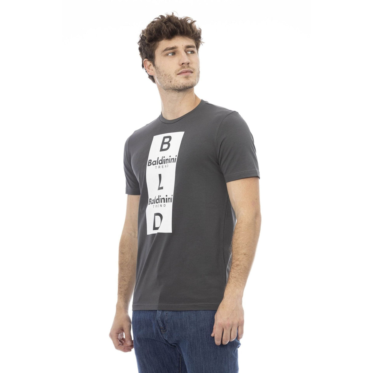 Baldinini Trend T-shirt Baldinini Trend