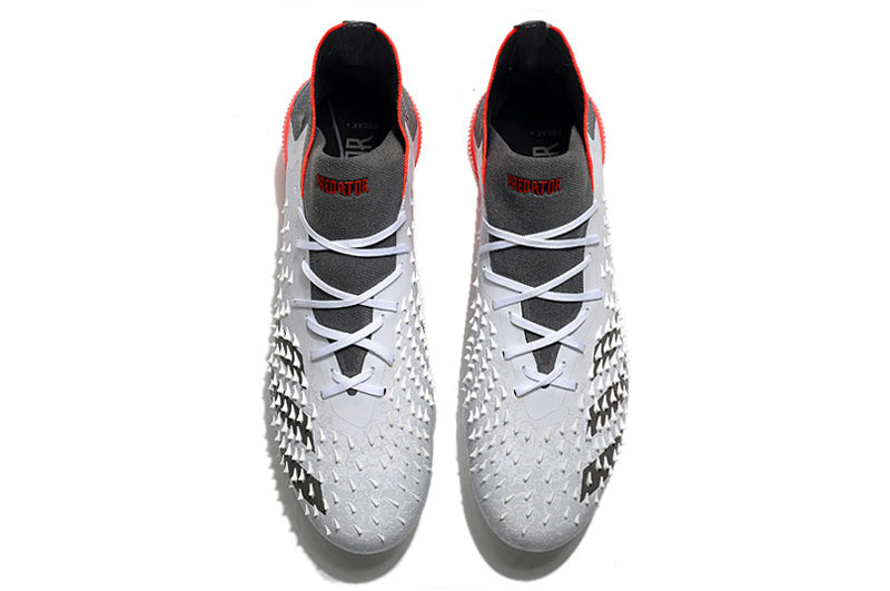 Adidas predator PREDATOR FREAK Orange & grey + FG 39 - 45