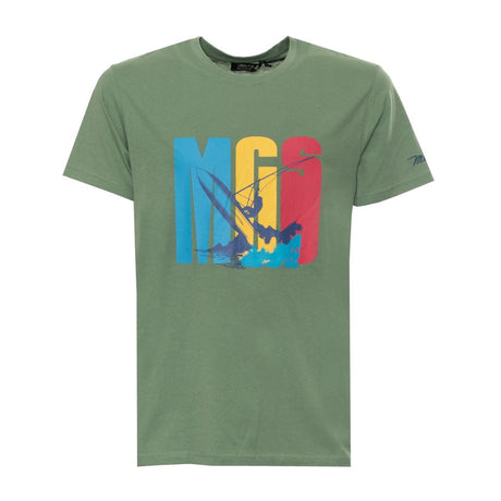 MCS T-shirt MCS