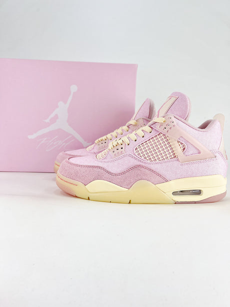 Air Jordan AJ4 Retro TEX - IB6716 600 n 36 - 43 estockk.com