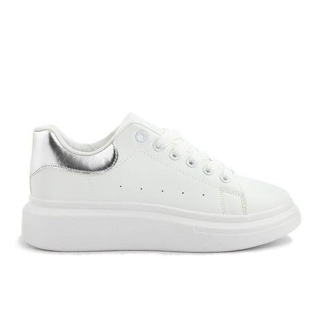 Fashion Attitude Sneakers Fashion Attitude