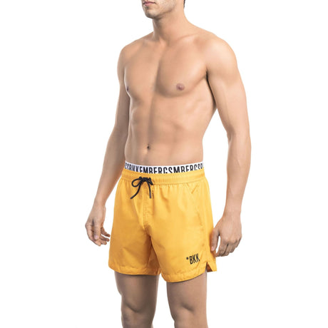 Bikkembergs Beachwear Costumi Bikkembergs Beachwear