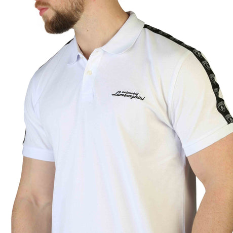 Lamborghini Polo Lamborghini