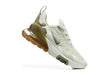 nike air max 270 - white gold -  36 - 45 Nike