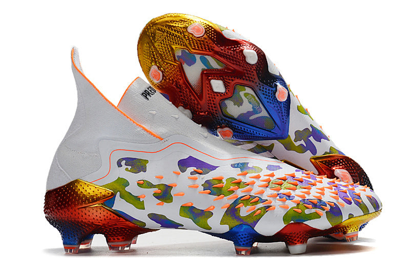 Adidas predator PREDATOR FREAK Fantatics + FG 36 - 45