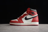 Air Jordan 1 Retro High OG Chicago Lost and Found size 36 - 47