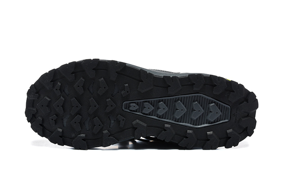 THE NORTH FACE Offtrail VE hiking shoes 40 - 45 the north face