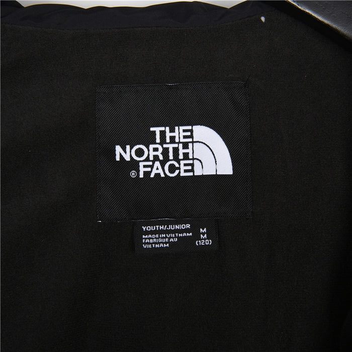The North Face Classic 1990 Outdoor Jacket Orang [Children's Edition] - ESTOCKK