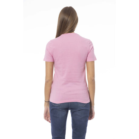 Baldinini Trend T-shirt Baldinini Trend