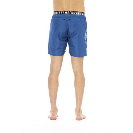 Bikkembergs Beachwear Costumi Bikkembergs Beachwear