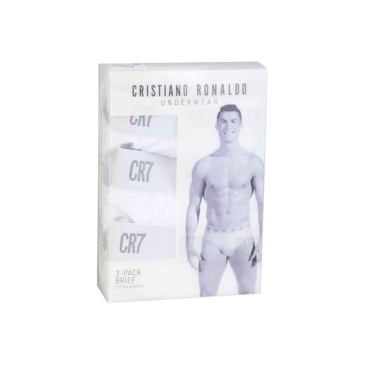 CR7 Cristiano Ronaldo Slip CR7 Cristiano Ronaldo