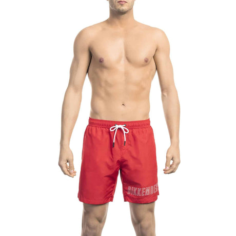 Bikkembergs Beachwear Costumi Bikkembergs Beachwear
