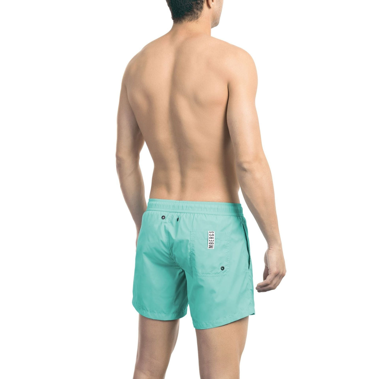 Bikkembergs Beachwear Costumi Bikkembergs Beachwear